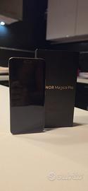 Honor magic 6 Pro 512gb Green con scatola