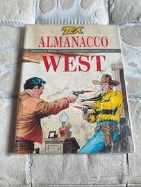 tex almanacco
