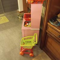 Cucinetta per bambini