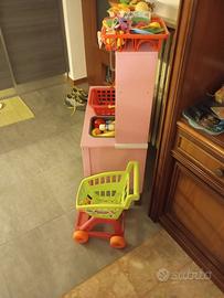 Cucinetta per bambini