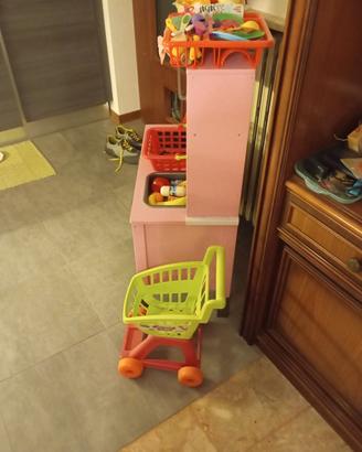 Cucinetta per bambini