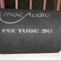 cassa per subwoofer da 32 cm