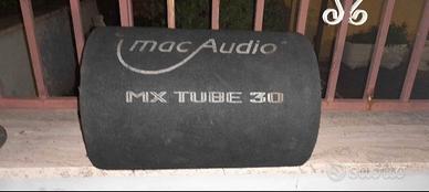 cassa per subwoofer da 32 cm