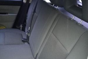Jeep patriot