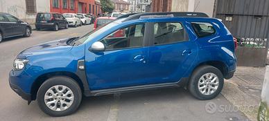 Dacia Duster 1.0 TCe 90 CV 4x2 Essential