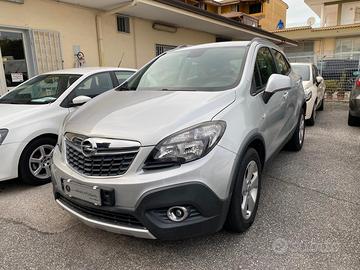 Opel Mokka 1.6 CDTI Ecotec 136CV 4x2 Start&Stop Eg