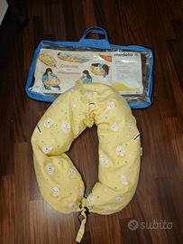 Cusino per allattamento Medela