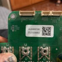 Centralina KugoKirin g3