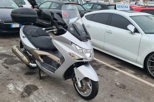 Kymco Xciting 500i