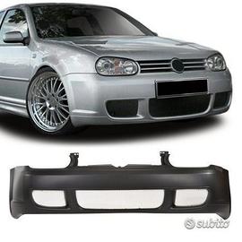 Paraurti anteriore VW Golf IV 4 R32 look 97-03