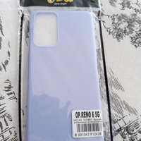 Oppo Reno 6 5g Cover Nuova