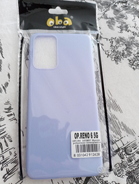 Oppo Reno 6 5g Cover Nuova