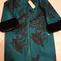 Cappotto Rinascimento taglia M