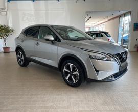 Nissan Qashqai MHEV 158 CV Xtronic N-Connecta TETT