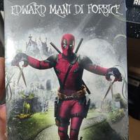 Dvd Blu Ray, film vari