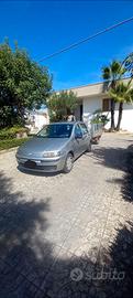 Fiat Punto 1.2 con carrello appendice