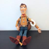 Woody Toy Story Disney Pixar 