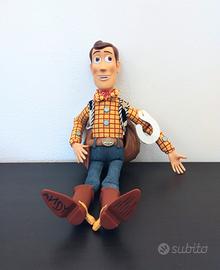 Woody Toy Story Disney Pixar 