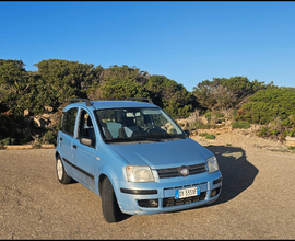 Fiat panda gpl/benzina