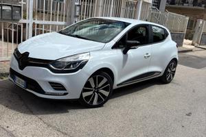 Renault Clio 4
