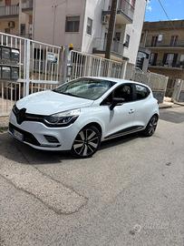 Renault Clio 4
