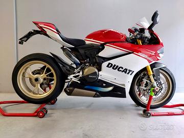 Ducati 1299 Panigale - 2018