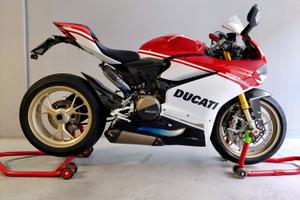 Ducati 1299 Panigale - 2018