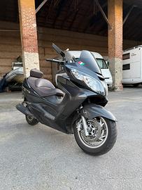 BURGMAN 400 LIMITED EDITION come nuovo