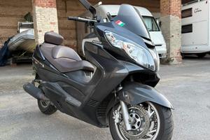 BURGMAN 400 LIMITED EDITION come nuovo