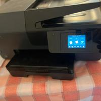 Stampante HP OfficeJet Pro 6830DHP