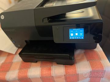 Stampante HP OfficeJet Pro 6830DHP