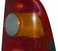 Fanale fiat strada 97 a 2001