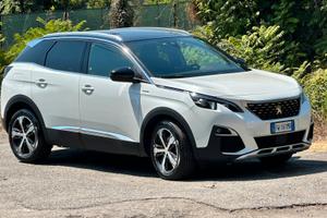 Peugeot 3008 gt line