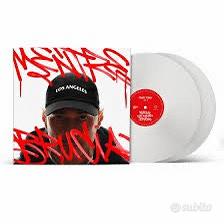 Vinile Fabri Fibra-Mentre Los Angeles