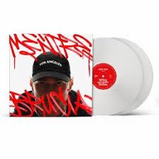 Vinile Fabri Fibra-Mentre Los Angeles