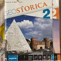 Libro - Geostorica 2