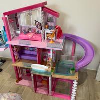 Villa dei Sogni di Barbie