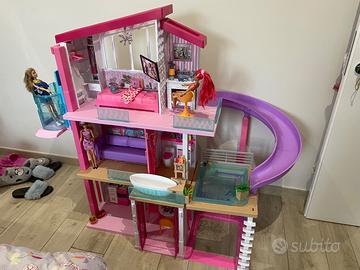 Villa dei Sogni di Barbie