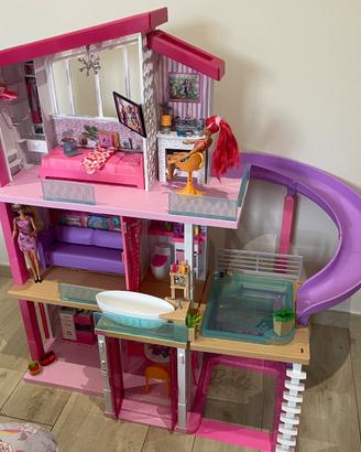 Villa dei Sogni di Barbie