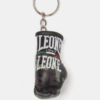 Portachiavi Guanto Leone 1947 Boxe verde mimetico