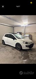 Punto evo Sport 1.6 120 cv