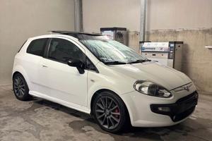 Punto evo Sport 1.6 120 cv