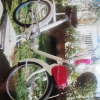 Bicizeta Ciclomotore