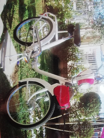 Bicizeta Ciclomotore