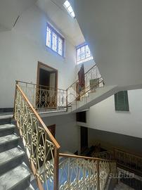 PALAZZINA A BAIANO