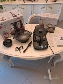 monsier cusine compact con varoma