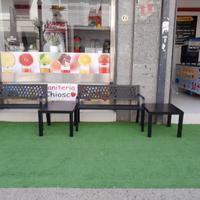 Graniteria il chiosco