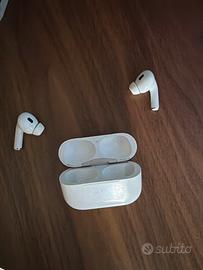 Airpods pro 2