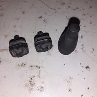 Honda Transalp 650 ricambi