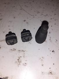 Honda Transalp 650 ricambi